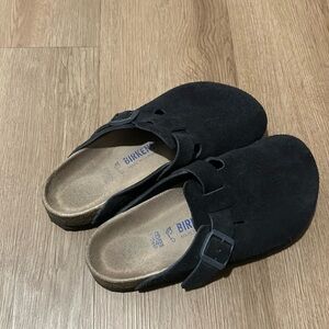 Birkenstock Clogs